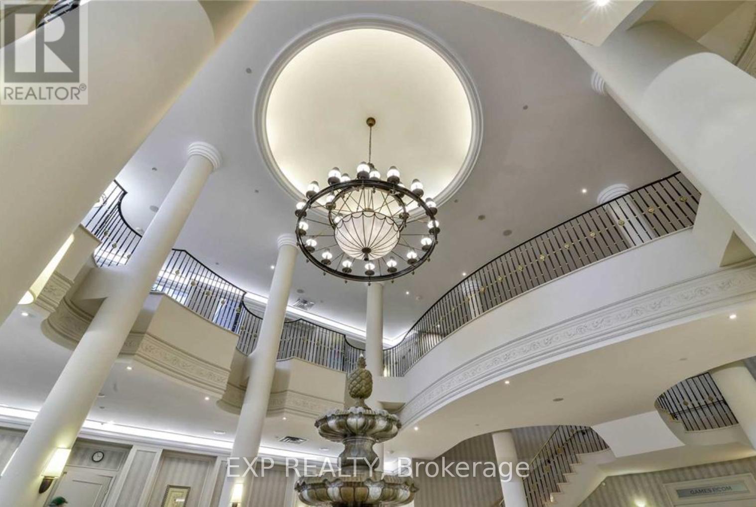 2120 - 25 Kingsbridge Garden Circle, Mississauga, Ontario  L5R 4B1 - Photo 34 - W13459762