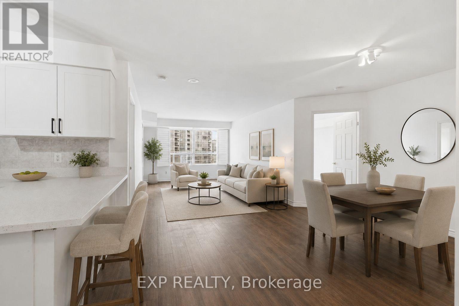 2120 - 25 Kingsbridge Garden Circle, Mississauga, Ontario  L5R 4B1 - Photo 6 - W13459762