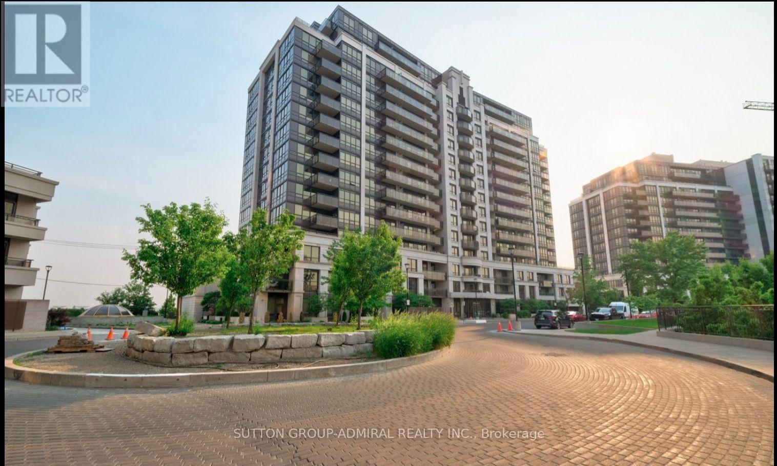 410 - 1070 SHEPPARD AVENUE W, Toronto, Ontario