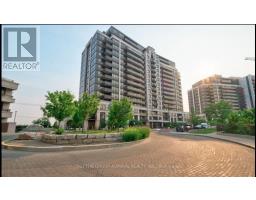 410 - 1070 SHEPPARD AVENUE W, Toronto, Ontario