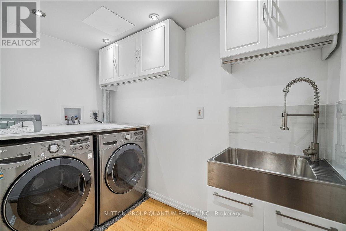 1023 Runnymead Crescent, Oakville, Ontario  L6M 1C5 - Photo 27 - W13459858