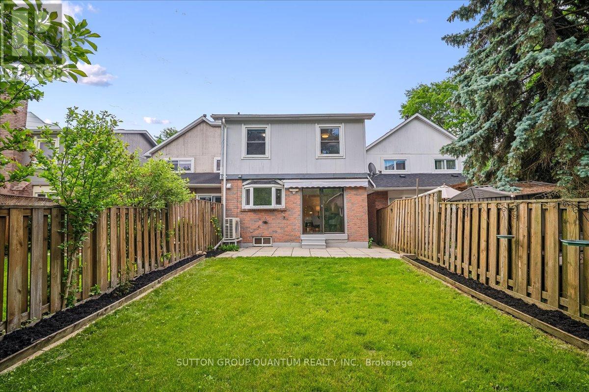 1023 Runnymead Crescent, Oakville, Ontario  L6M 1C5 - Photo 40 - W13459858