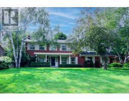 1290 BRAESIDE DRIVE, Oakville, Ontario