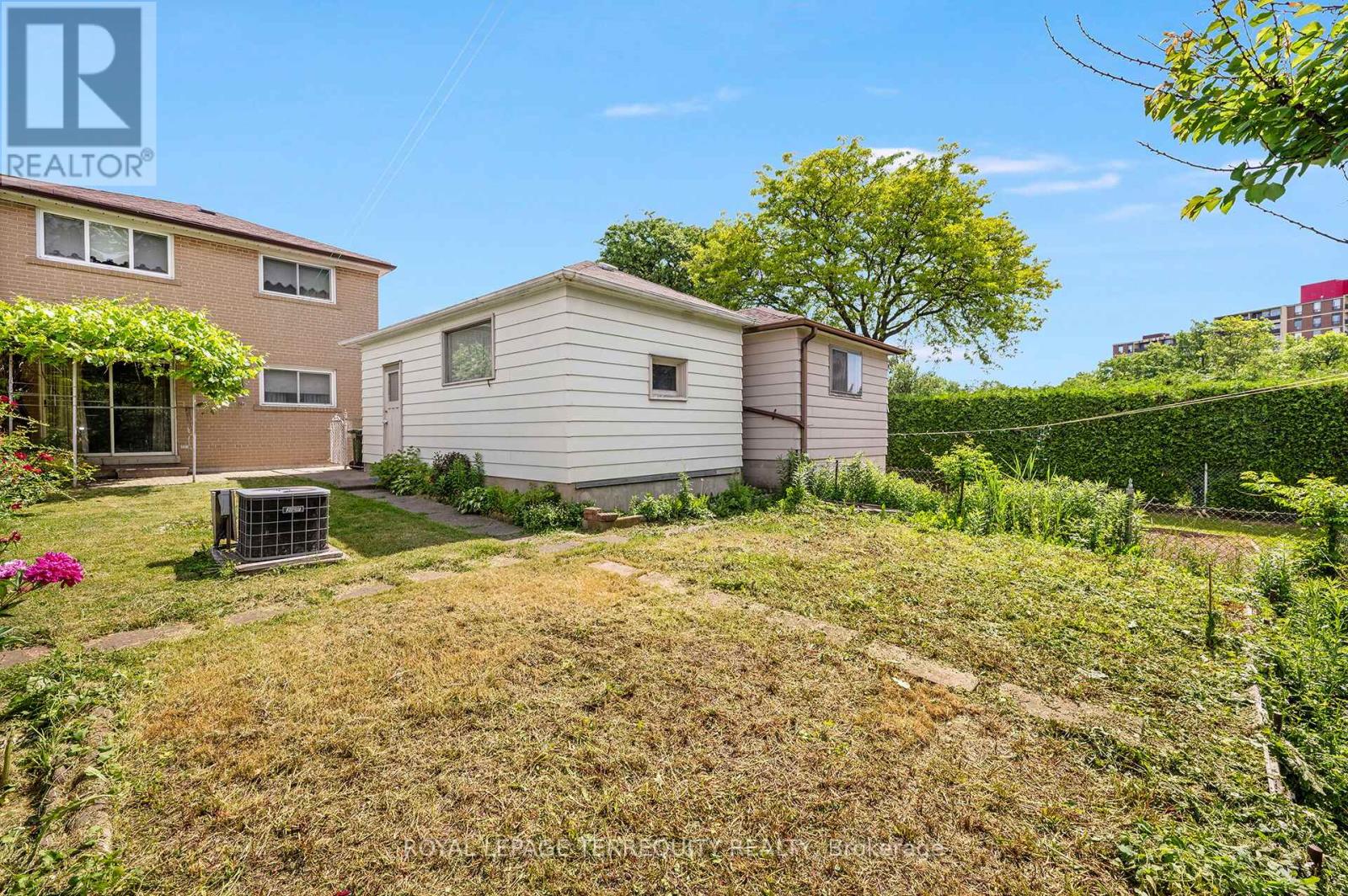 115 Topcliff Avenue, Toronto, Ontario  M3N 1L6 - Photo 29 - W13459902