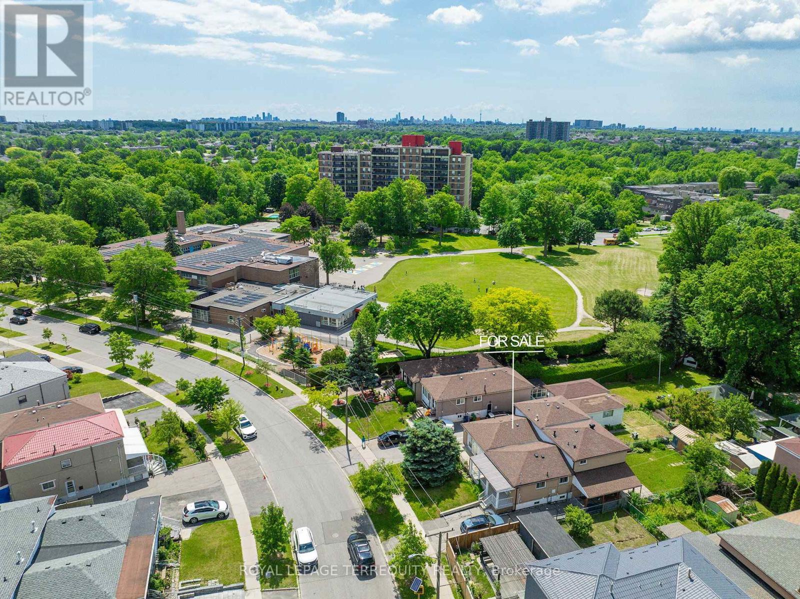 115 Topcliff Avenue, Toronto, Ontario  M3N 1L6 - Photo 32 - W13459902