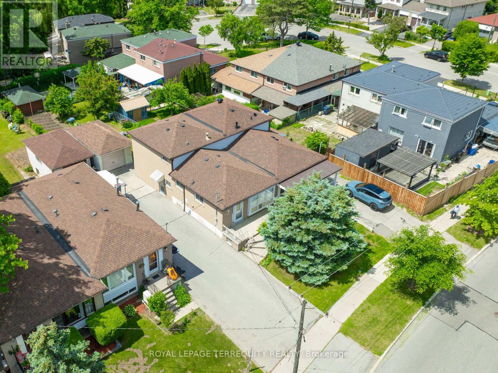 115 Topcliff Avenue, Toronto, Ontario  M3N 1L6 - Photo 36 - W13459902