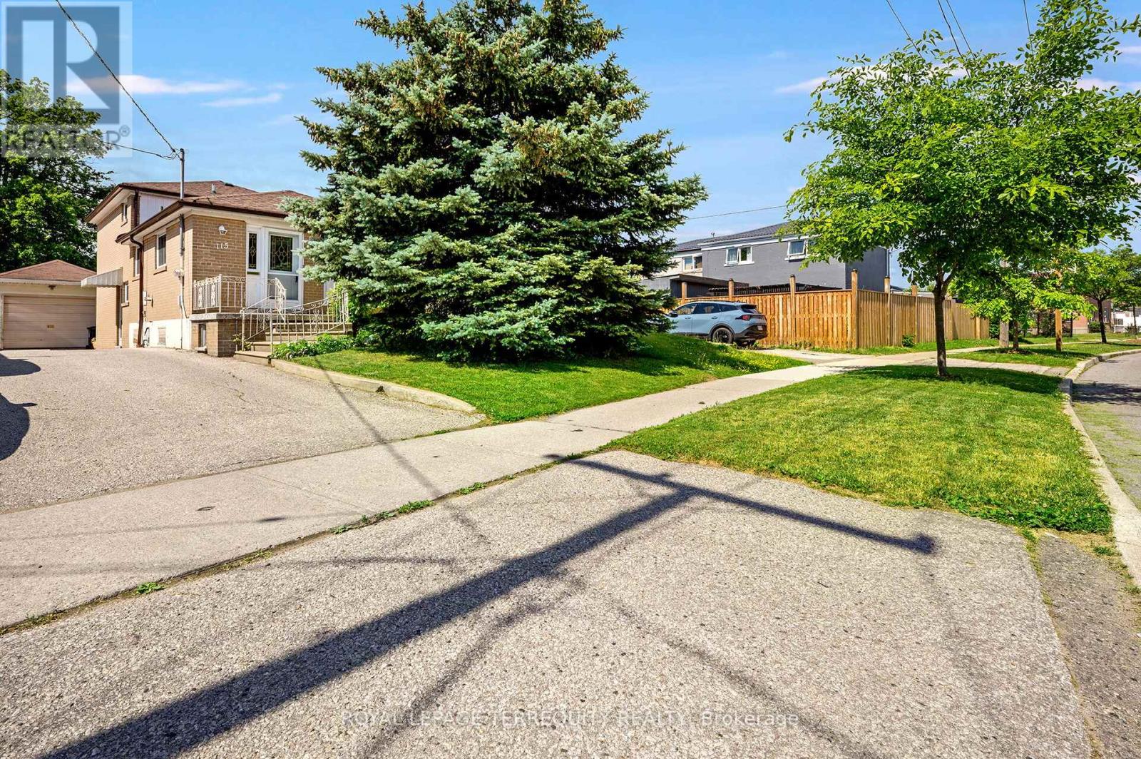 115 Topcliff Avenue, Toronto, Ontario  M3N 1L6 - Photo 38 - W13459902