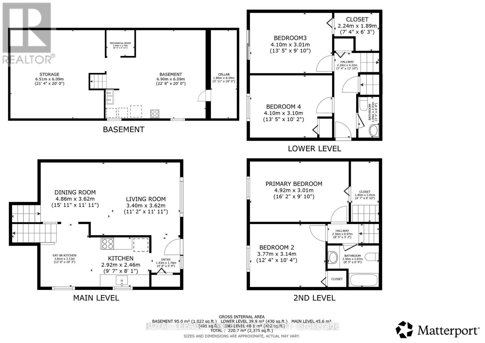 115 Topcliff Avenue, Toronto, Ontario  M3N 1L6 - Photo 39 - W13459902