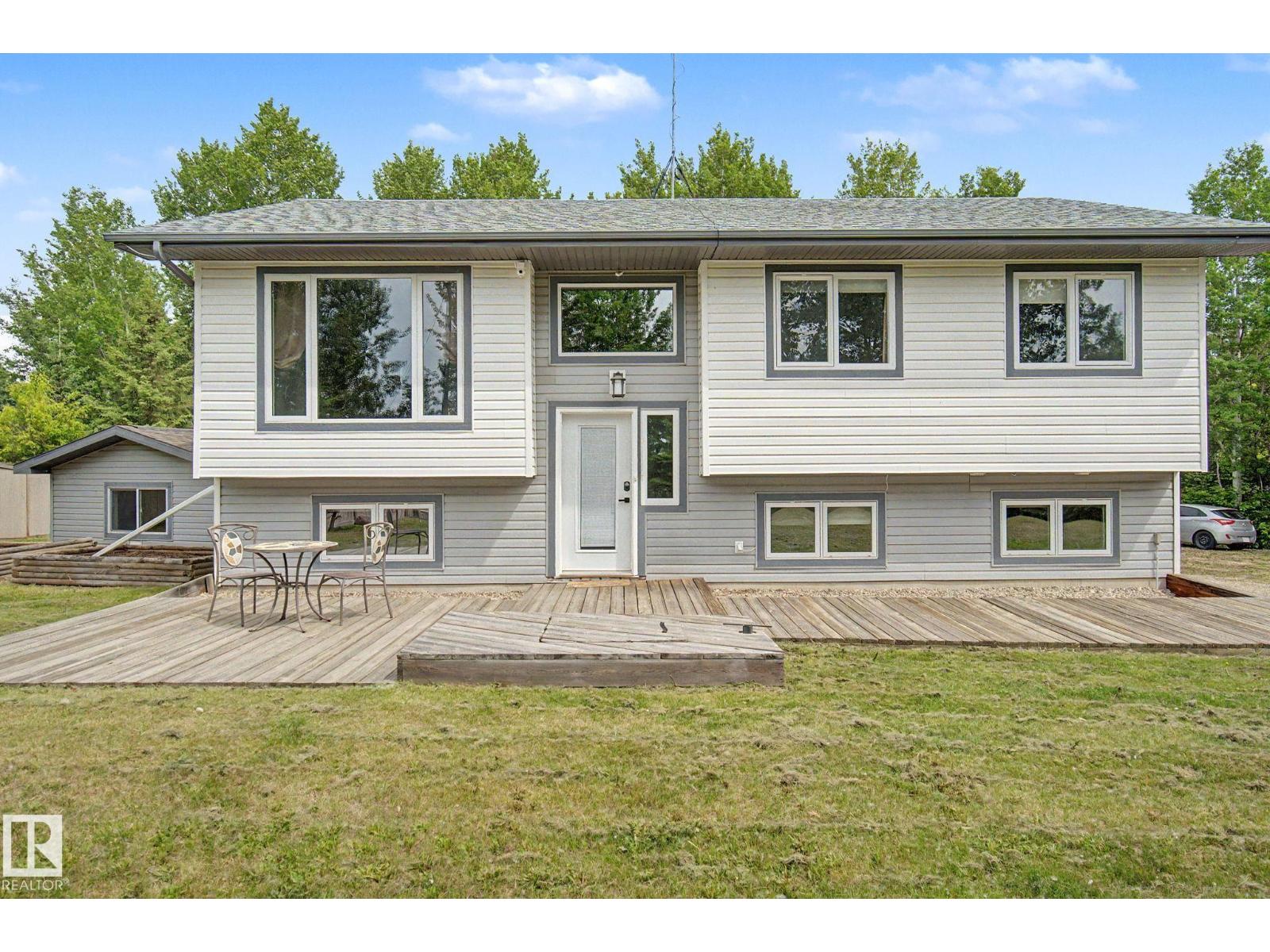 #7 1307 TWP ROAD 540, rural parkland county, Alberta