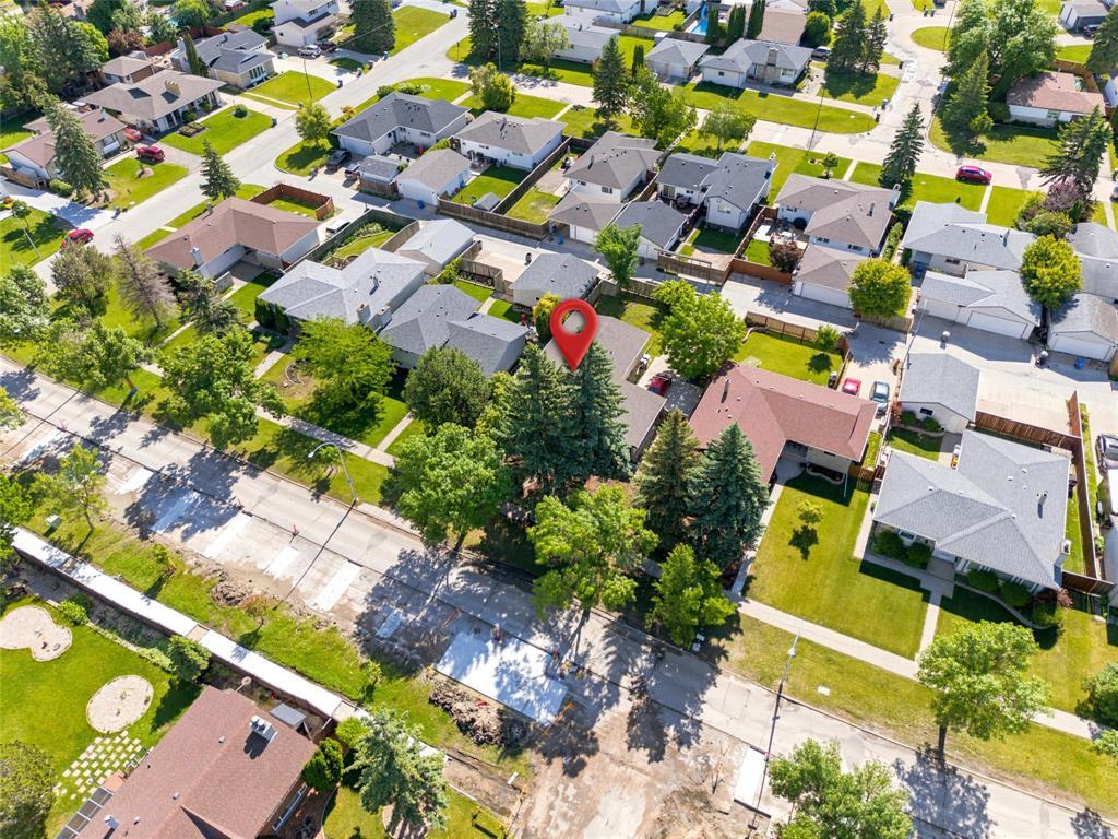 899 Beaverhill Boulevard, Winnipeg, Manitoba  R2J 3B5 - Photo 38 - 202614235