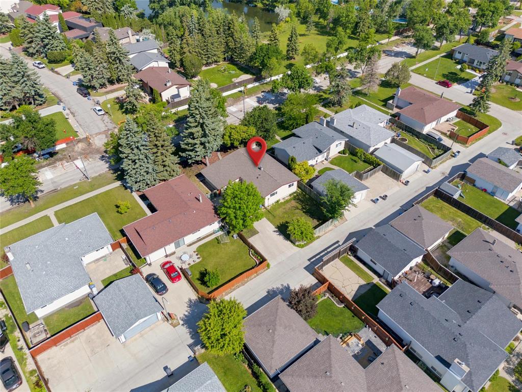 899 Beaverhill Boulevard, Winnipeg, Manitoba  R2J 3B5 - Photo 40 - 202614235