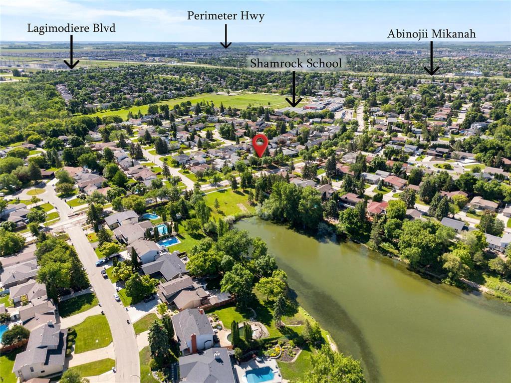 899 Beaverhill Boulevard, Winnipeg, Manitoba  R2J 3B5 - Photo 42 - 202614235