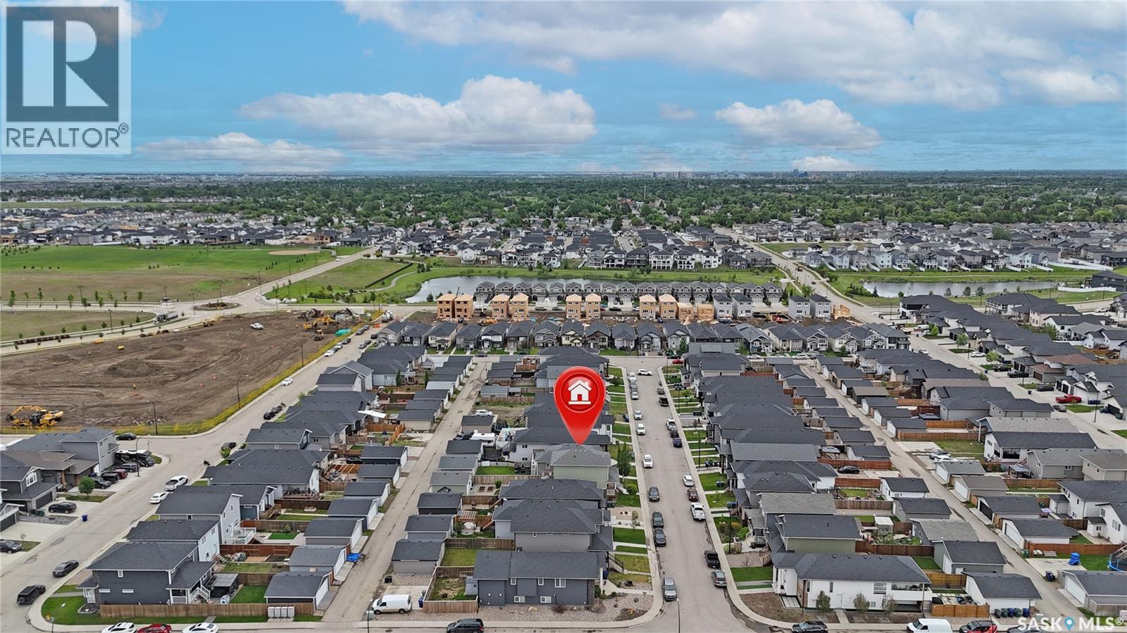 419 Ells Way, Saskatoon, Saskatchewan  S7L 6K8 - Photo 5 - SK039875