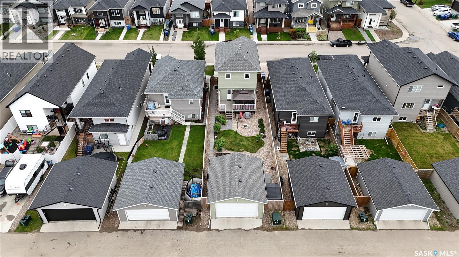 419 Ells Way, Saskatoon, Saskatchewan  S7L 6K8 - Photo 8 - SK039875