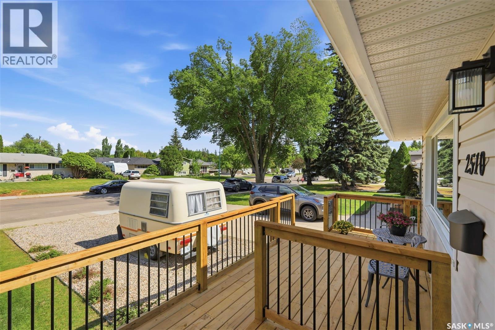 2510 Lansdowne Avenue, Saskatoon, Saskatchewan  S7J 1H4 - Photo 3 - SK039552