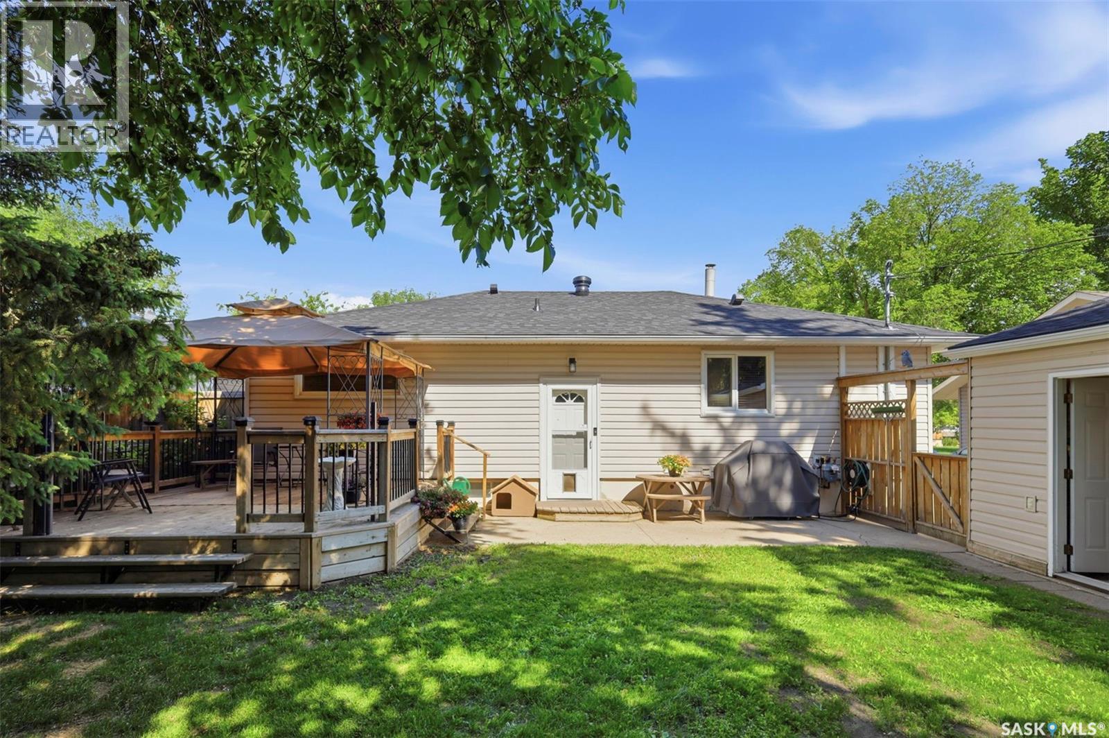 2510 Lansdowne Avenue, Saskatoon, Saskatchewan  S7J 1H4 - Photo 36 - SK039552