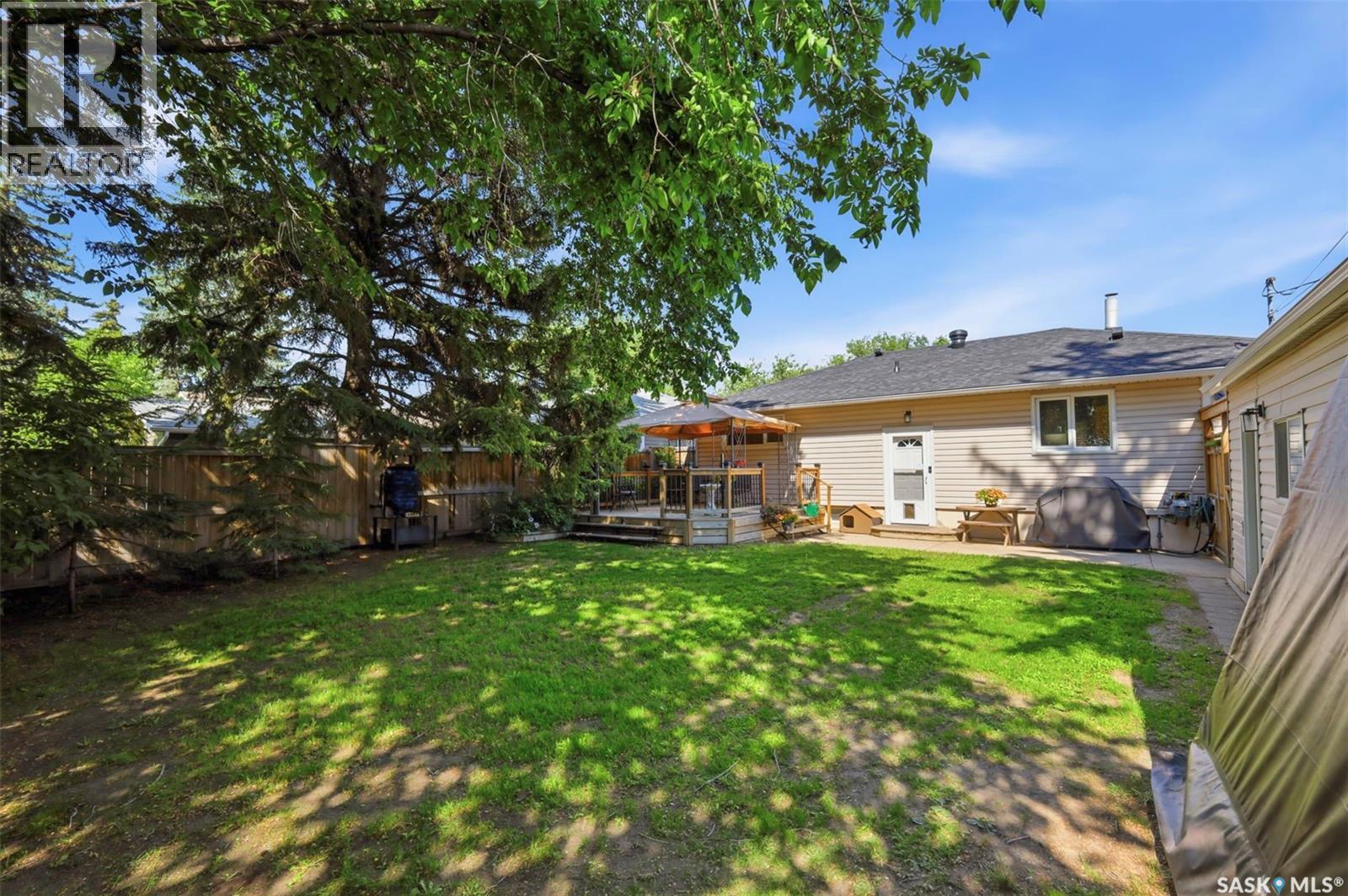 2510 Lansdowne Avenue, Saskatoon, Saskatchewan  S7J 1H4 - Photo 37 - SK039552