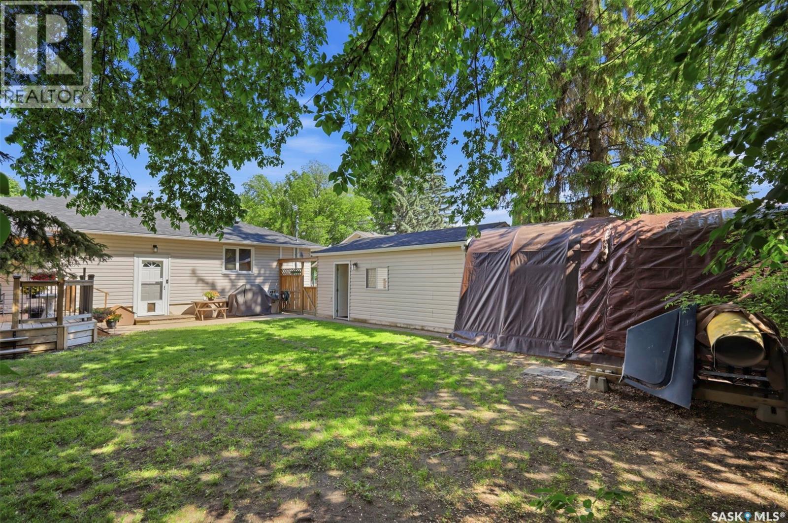 2510 Lansdowne Avenue, Saskatoon, Saskatchewan  S7J 1H4 - Photo 38 - SK039552