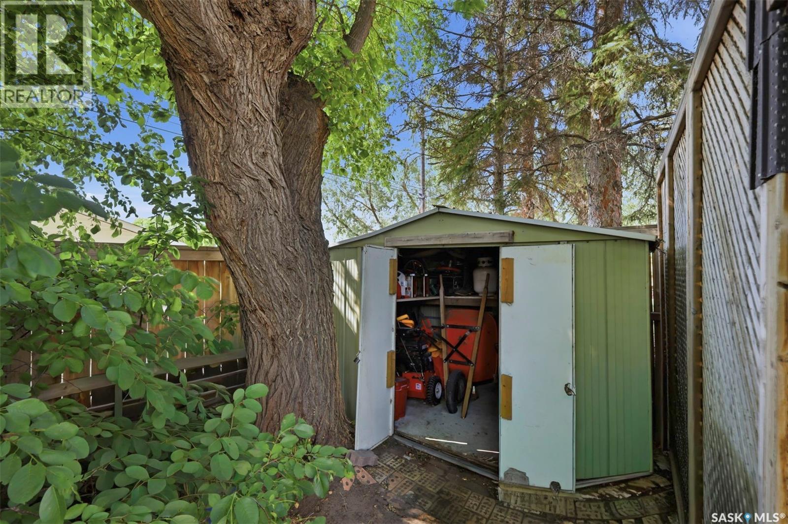 2510 Lansdowne Avenue, Saskatoon, Saskatchewan  S7J 1H4 - Photo 40 - SK039552