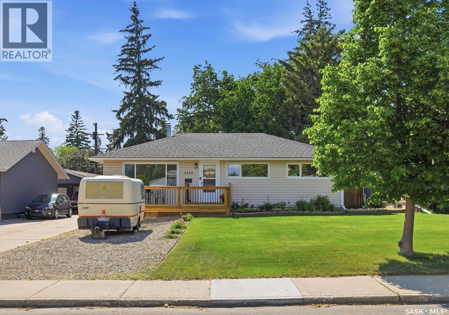 2510 Lansdowne Avenue, Saskatoon, Saskatchewan  S7J 1H4 - Photo 44 - SK039552