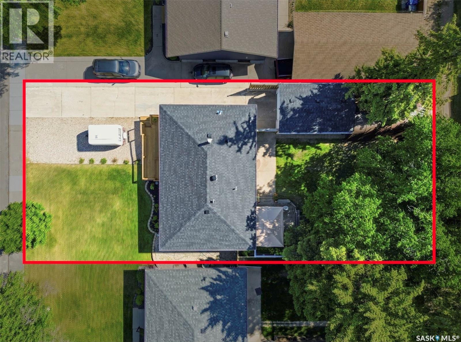 2510 Lansdowne Avenue, Saskatoon, Saskatchewan  S7J 1H4 - Photo 45 - SK039552