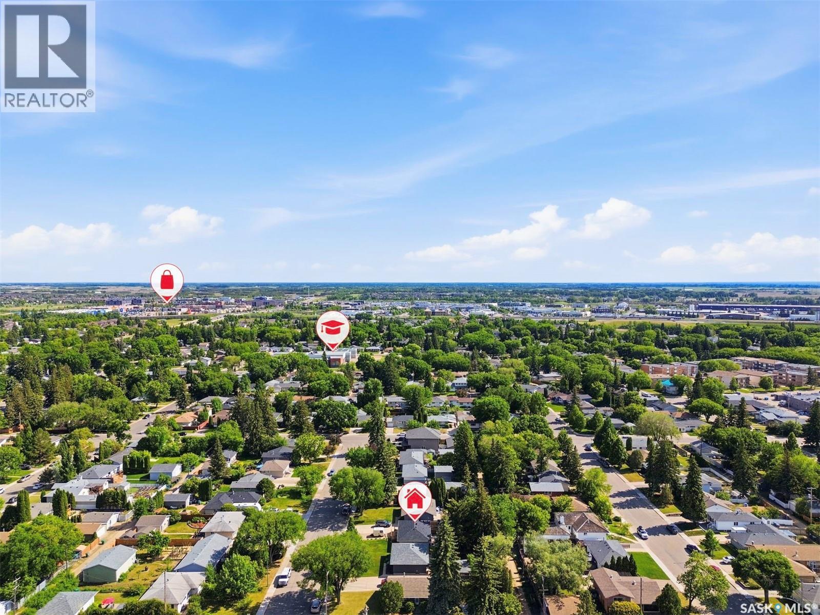2510 Lansdowne Avenue, Saskatoon, Saskatchewan  S7J 1H4 - Photo 46 - SK039552