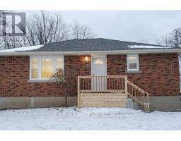 8 HILLCREST AVENUE, Brantford, Ontario