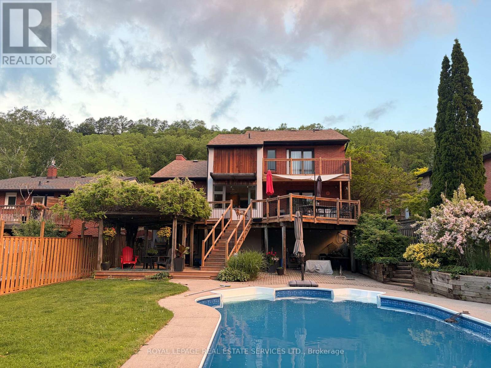 17 Mckay Court, Hamilton, Ontario  L9H 6P1 - Photo 40 - X13459844