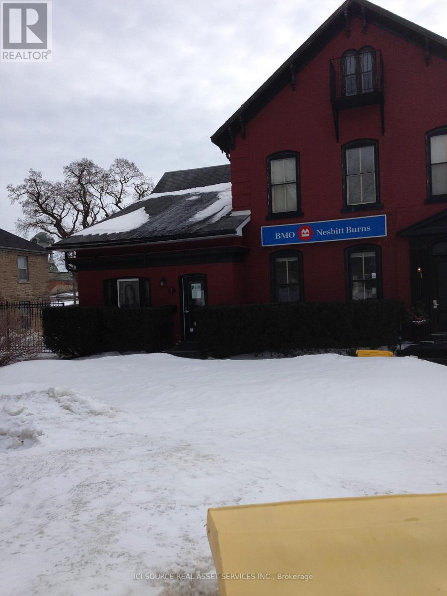 A - 1 COURT HOUSE SQUARE, Brockville, Ontario