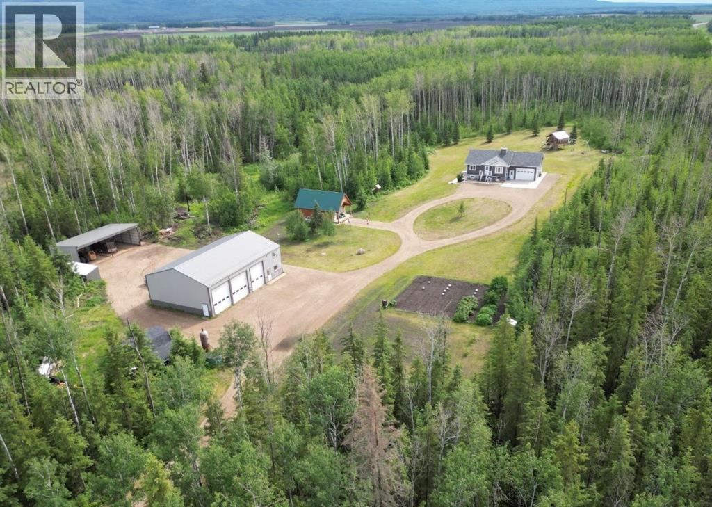 15425 HWY 697, la crete, Alberta