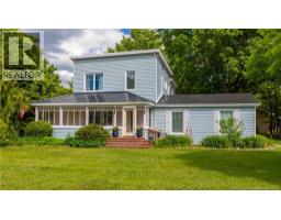 70 Treadwell Drive, Saint John, New Brunswick