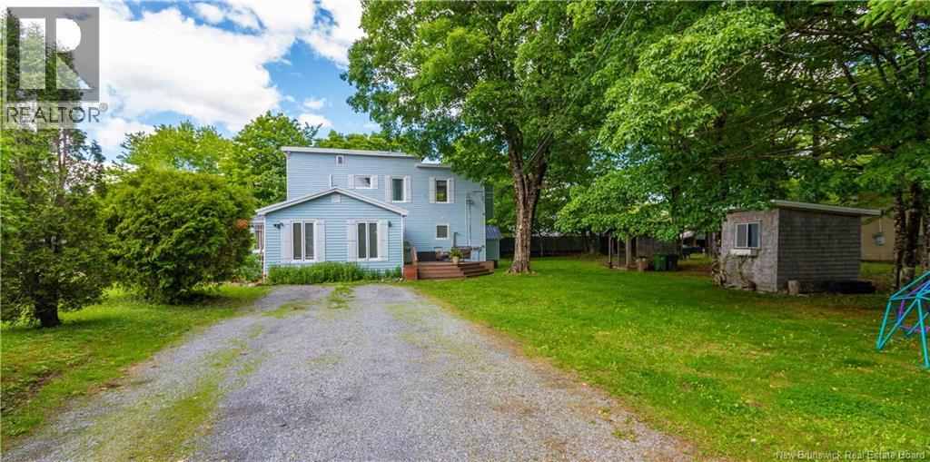 70 Treadwell Drive, Saint John, New Brunswick  E2N 1L8 - Photo 47 - NB141950