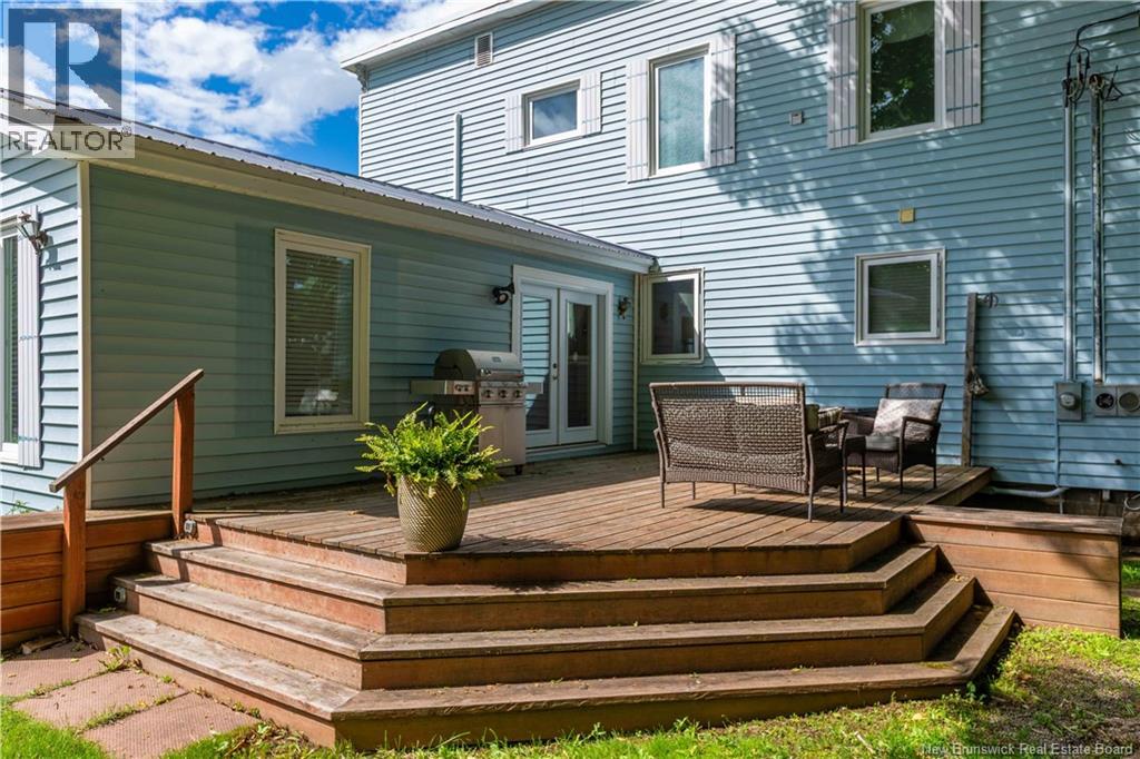 70 Treadwell Drive, Saint John, New Brunswick  E2N 1L8 - Photo 46 - NB141950