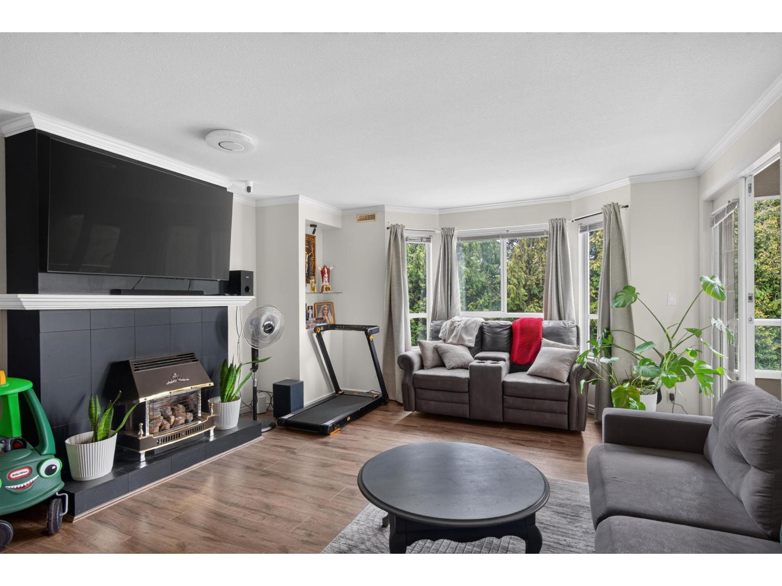 205 6440 197 Street, Langley, British Columbia  V2Y 1H9 - Photo 6 - R3137392