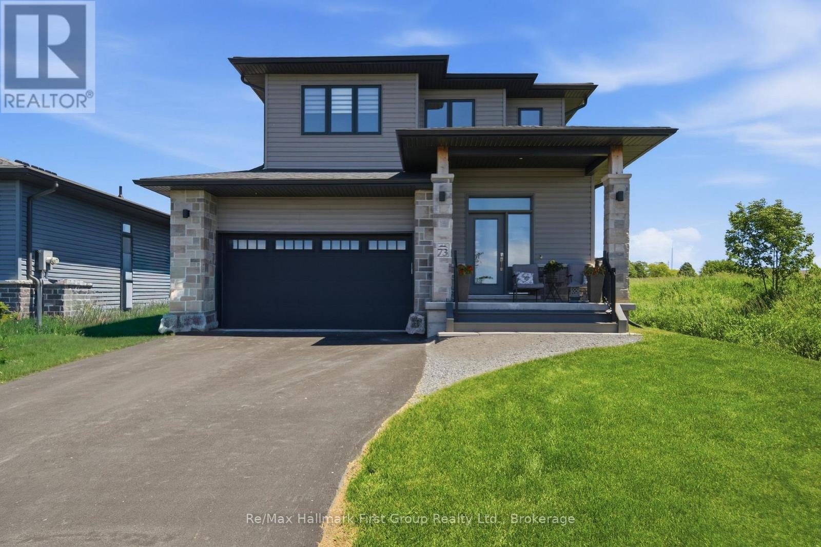 73 Prairie Run Road, Cramahe, Ontario  K0K 1S0 - Photo 1 - X13459958
