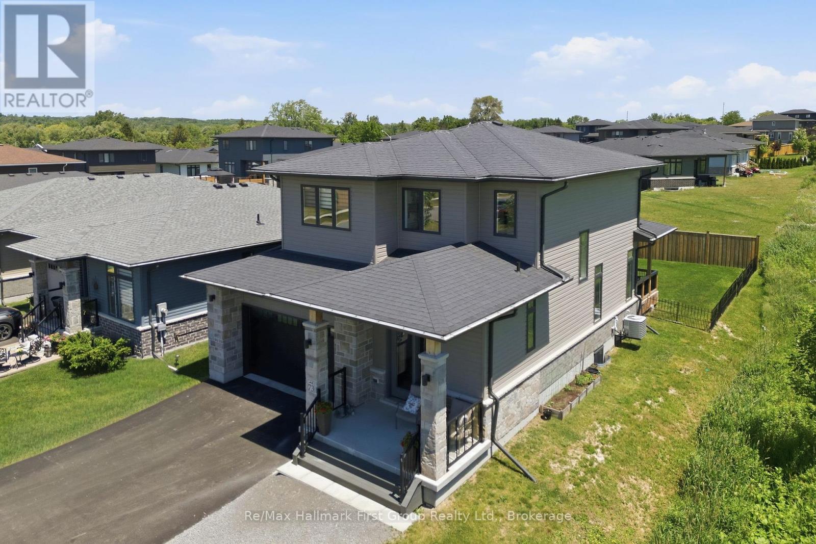 73 Prairie Run Road, Cramahe, Ontario  K0K 1S0 - Photo 43 - X13459958