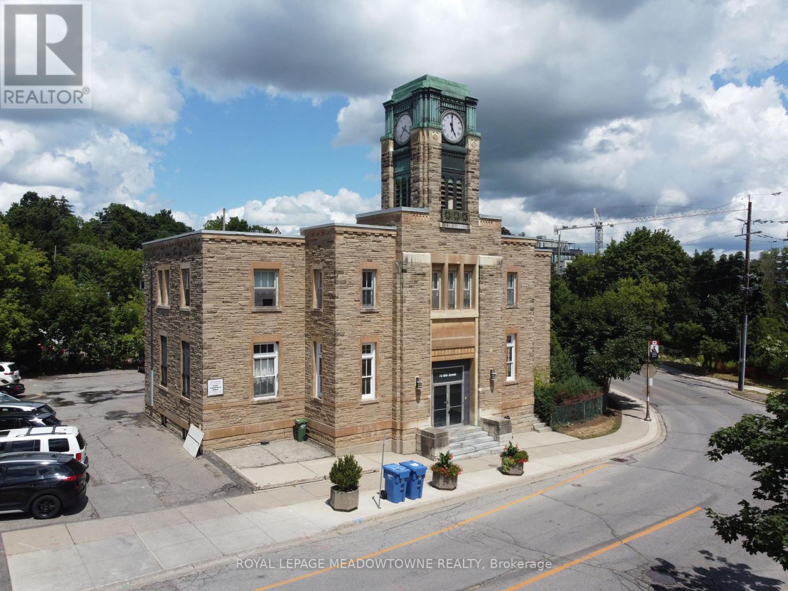 7 - 70 Mill Street, Halton Hills, Ontario L7G 2C9 - Photo 2 - W13137730
