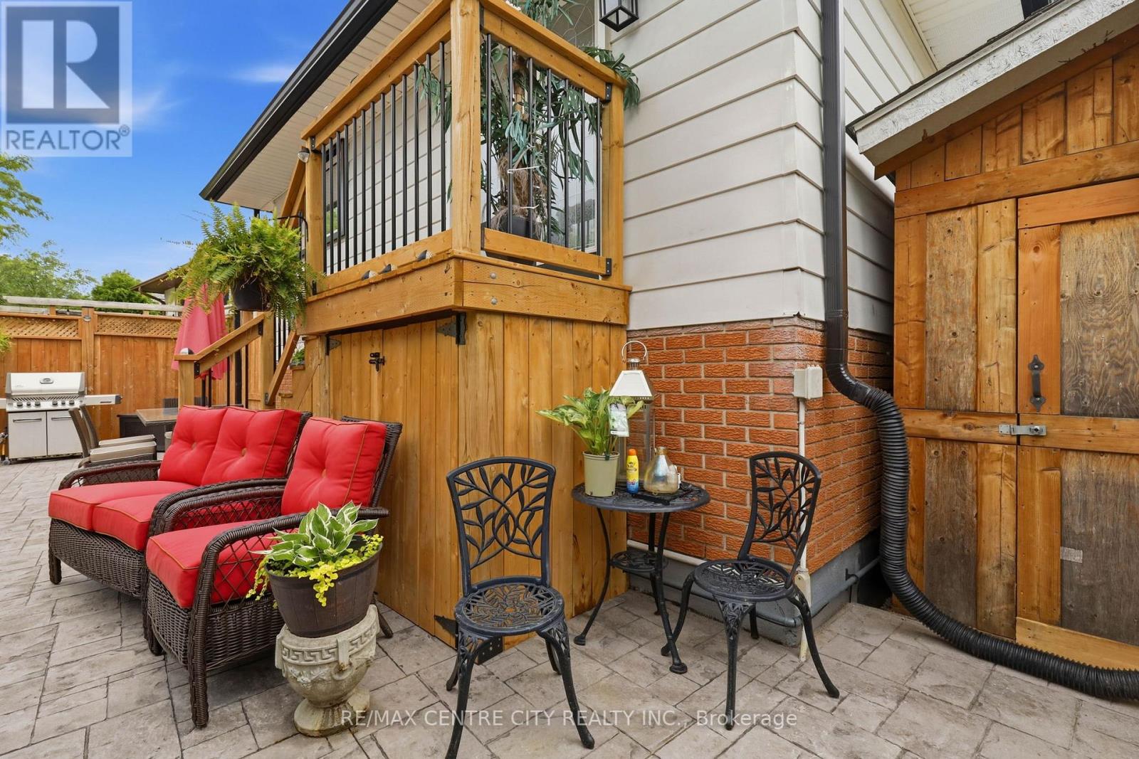 419 Ferndale Avenue, London South, Ontario  N6C 2Y9 - Photo 12 - X13459908