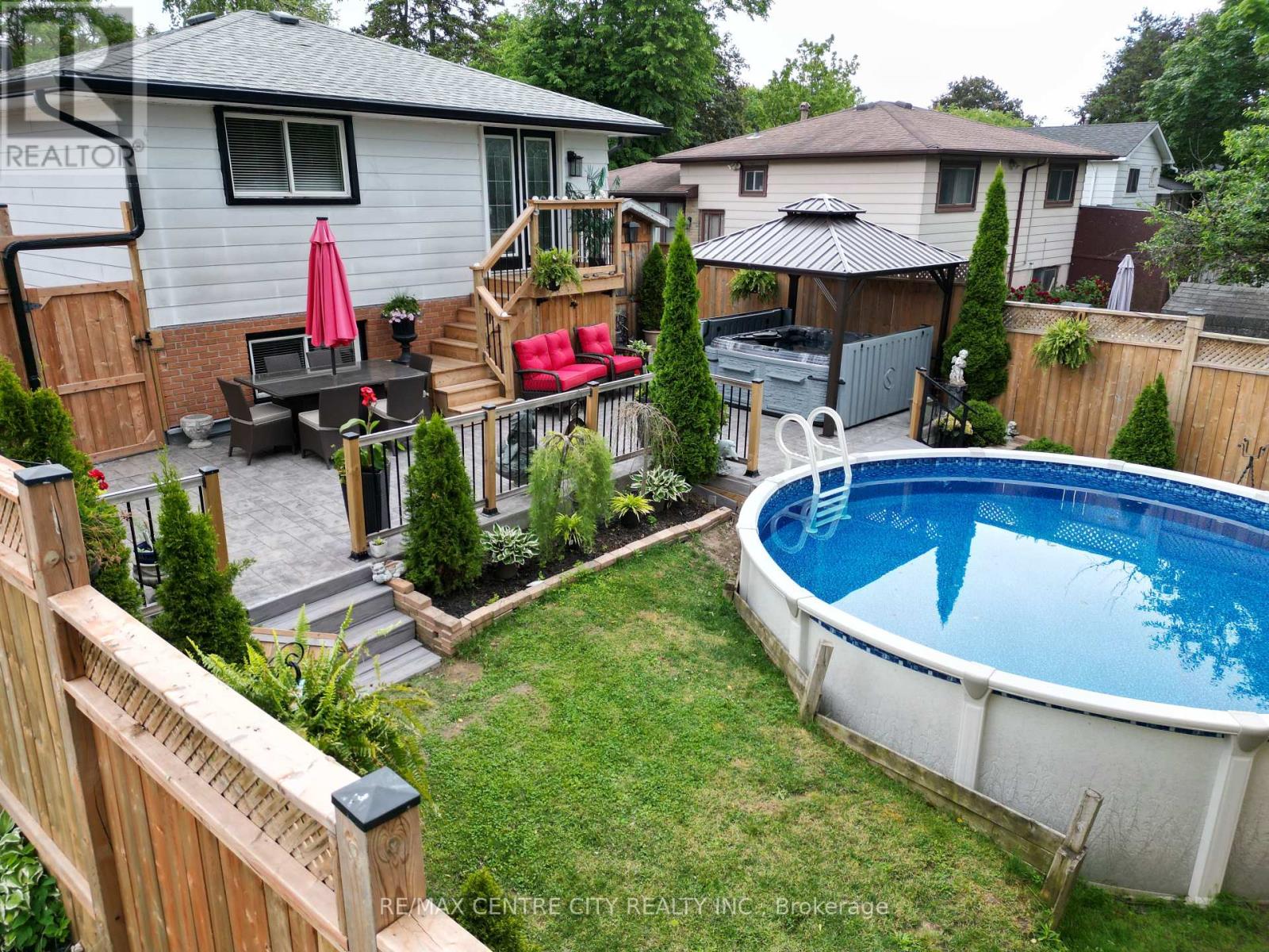 419 Ferndale Avenue, London South, Ontario  N6C 2Y9 - Photo 5 - X13459908