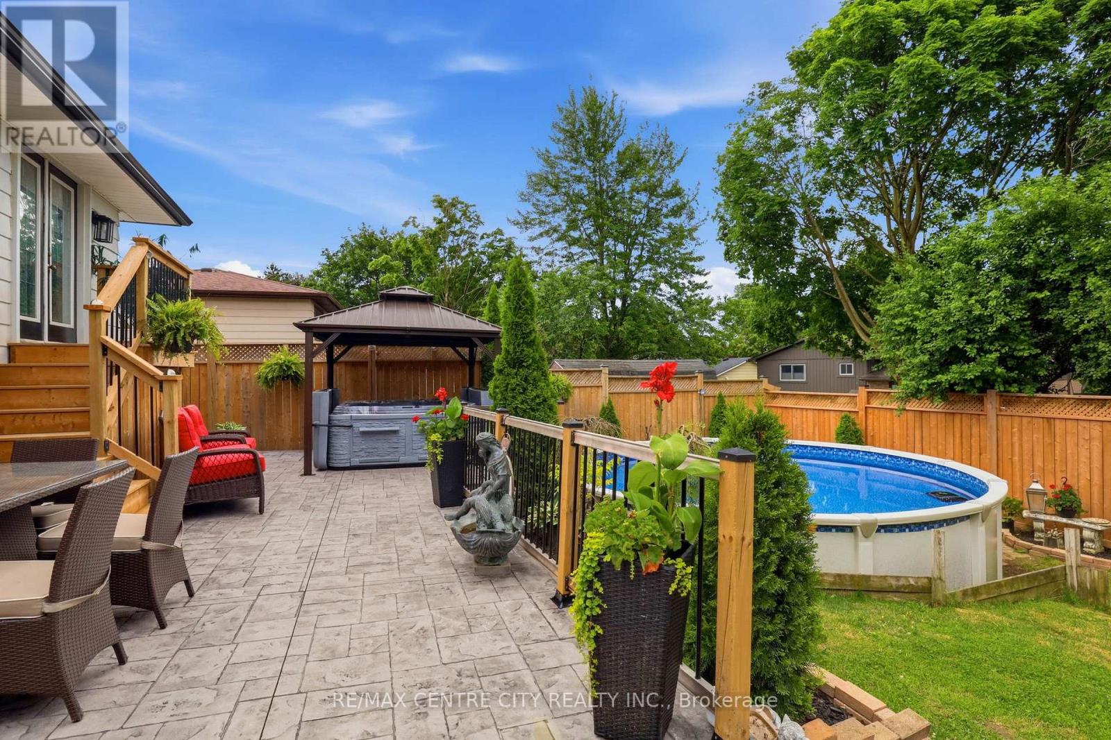 419 Ferndale Avenue, London South, Ontario  N6C 2Y9 - Photo 7 - X13459908