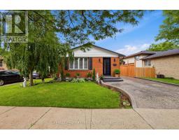 419 FERNDALE AVENUE, London South, Ontario