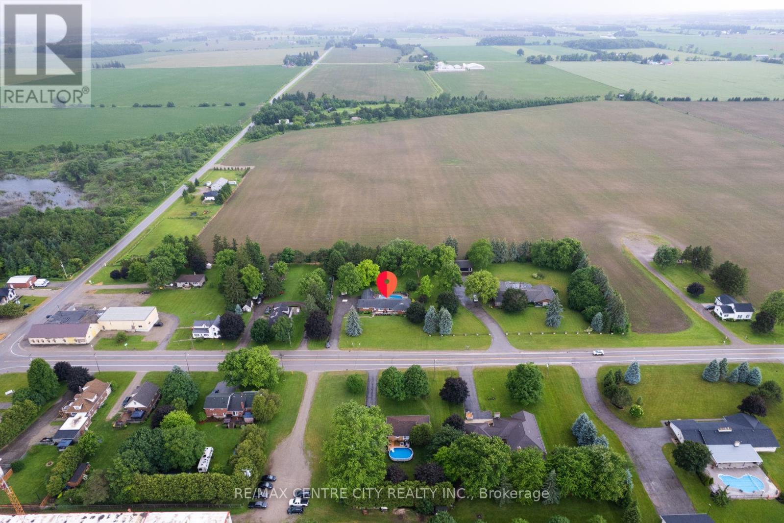 196873 19th Line, Zorra, Ontario  N0M 2G0 - Photo 2 - X13459956