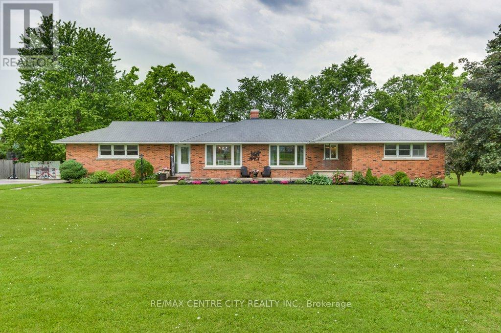 196873 19th Line, Zorra, Ontario  N0M 2G0 - Photo 4 - X13459956