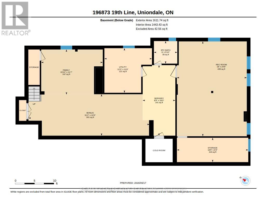 196873 19th Line, Zorra, Ontario  N0M 2G0 - Photo 47 - X13459956