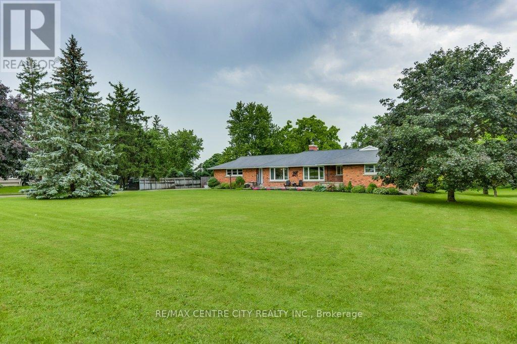 196873 19th Line, Zorra, Ontario  N0M 2G0 - Photo 5 - X13459956