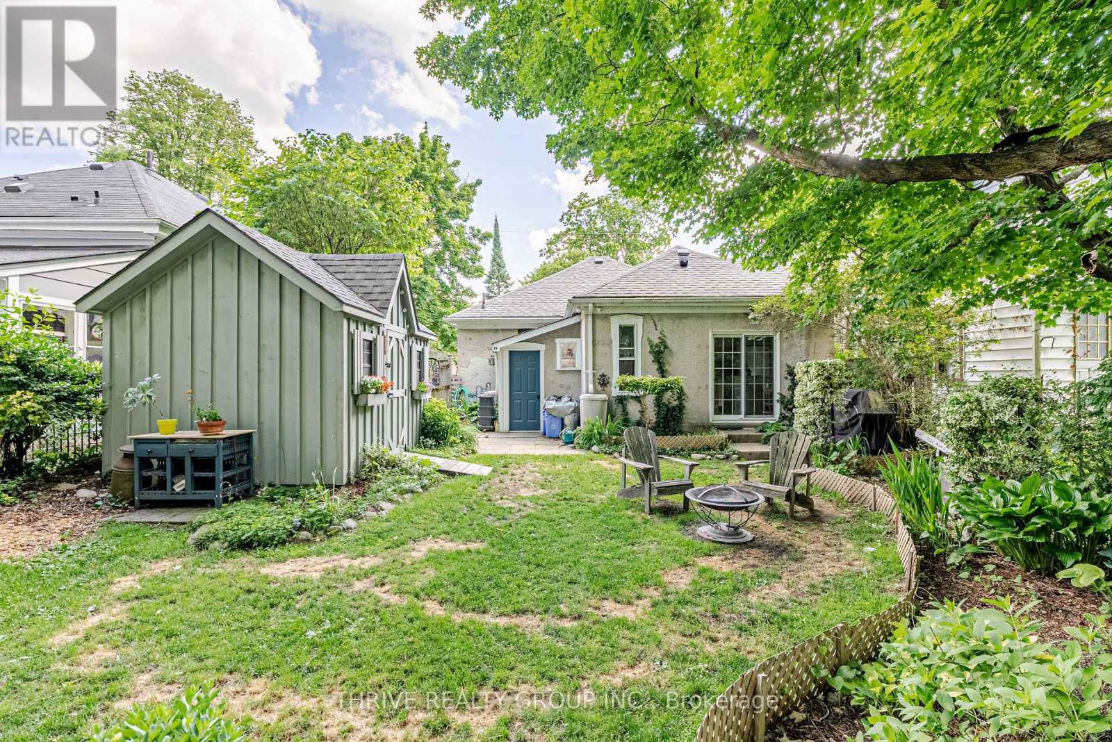 66 Bruce Street, London South, Ontario  N6C 1G6 - Photo 32 - X13459960