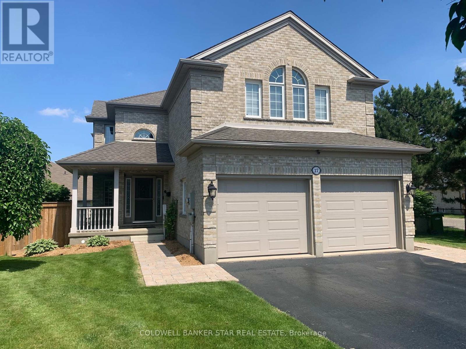 17 Windemere Place, St. Thomas, Ontario  N5R 6H3 - Photo 1 - X13459970