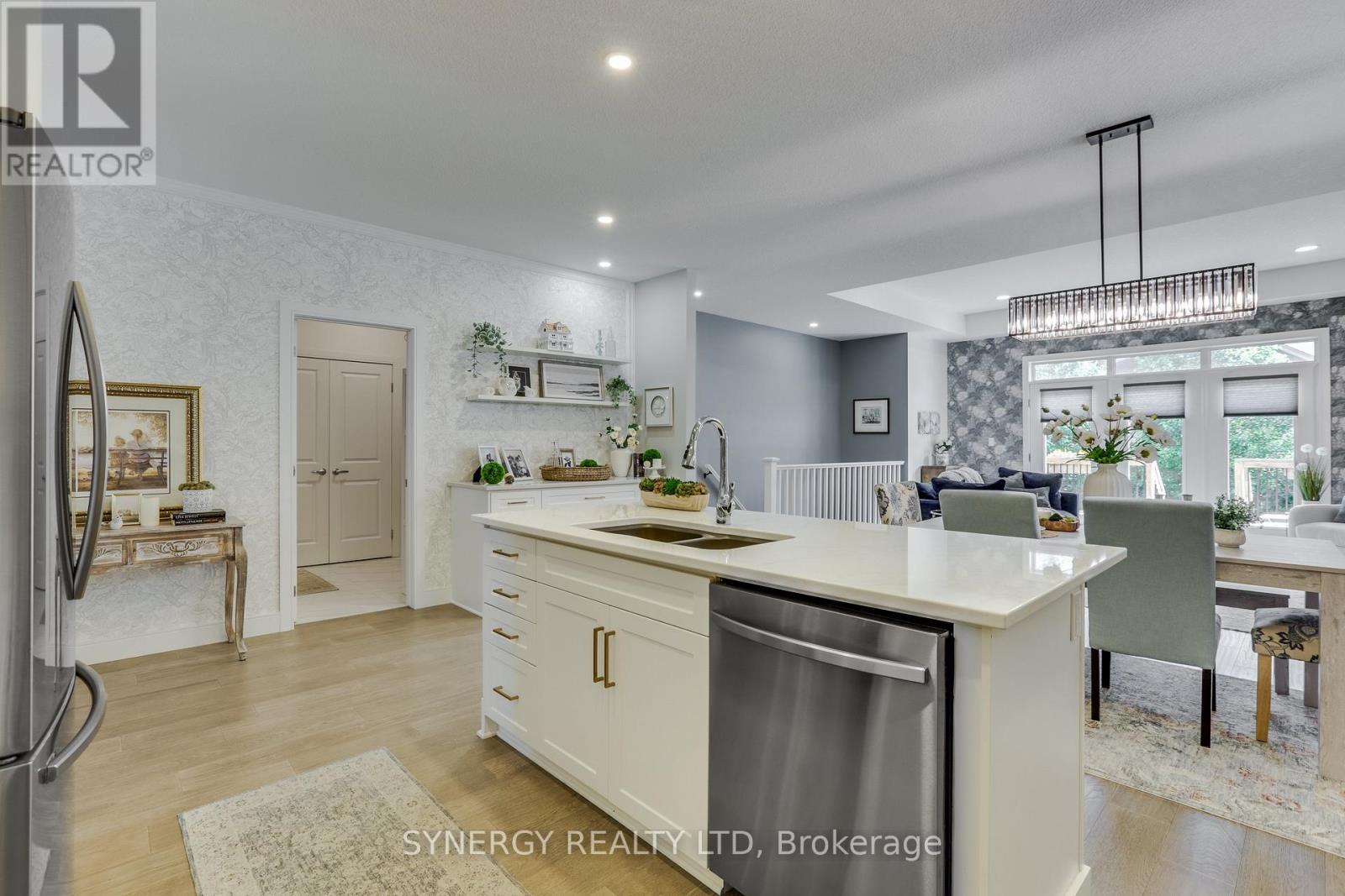 149 Collins Way, Strathroy-Caradoc, Ontario  N7G 0G2 - Photo 13 - X13459990