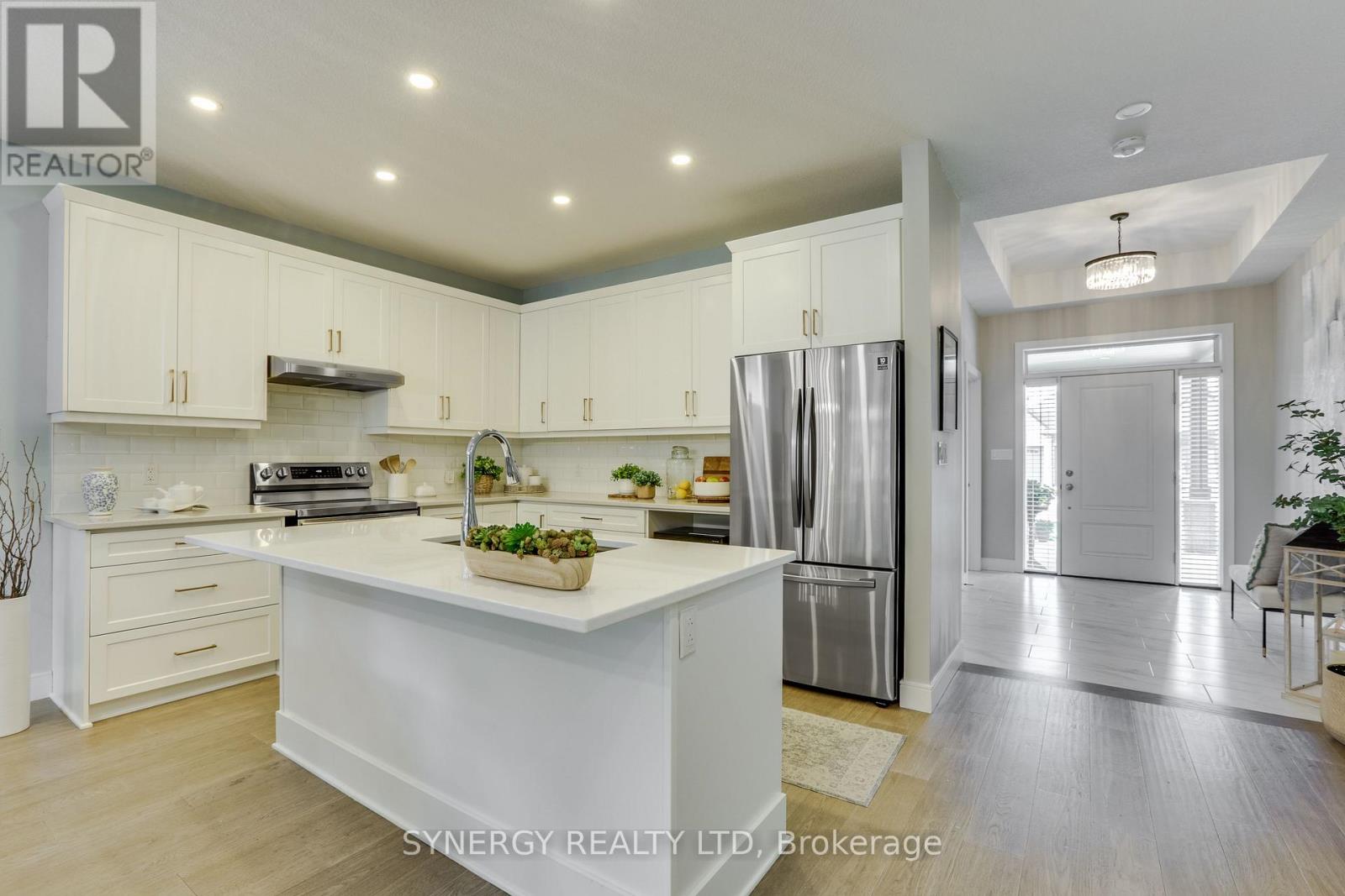 149 Collins Way, Strathroy-Caradoc, Ontario  N7G 0G2 - Photo 14 - X13459990