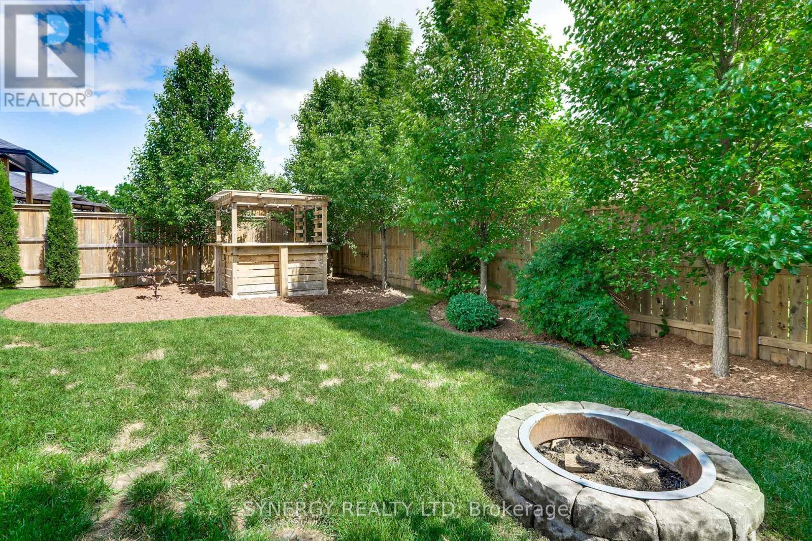 149 Collins Way, Strathroy-Caradoc, Ontario  N7G 0G2 - Photo 44 - X13459990